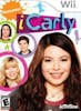 Wii iCarly