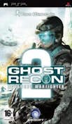 PSP GHOST RECON ADVANCED WARFIGHTER 2