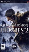 PSP Medal of Honor Heroes 2