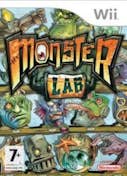 Wii Monster Lab