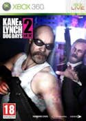 XBOX 360 Kane & Lynch 2