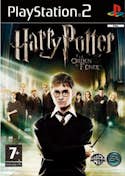 Sony Harry Potter y la Orden del Fenix