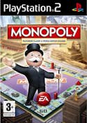Sony Monopoly