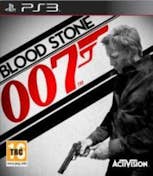 Sony 007 Blood Stone