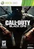 XBOX 360 Call of Duty: Black OPS
