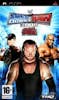 PSP WWE Smackdown VS Raw 2008