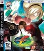 Sony King of Fighters XII