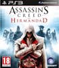 Sony Assassins Creed: La Hermandad