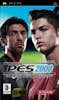 PSP Pro Evolution Soccer 8