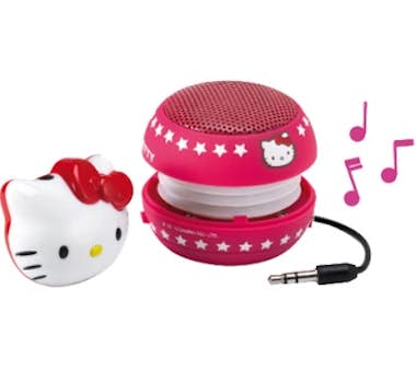 Ingo Pack Music Pack Hello Kitty