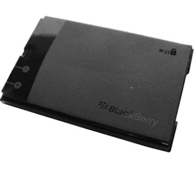 BlackBerry 9700 Bold Batería Original