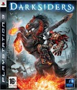 Sony Darksiders