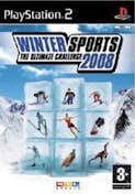 Activision WINTERSPORTS 2008 PS2