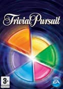 XBOX 360 Trivial Pursuit