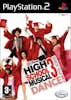Sony High School Musical 3: Fin de Curso. Dance