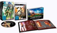 Sony Enslaved Odyssey to the West Ed.Collector