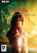 PC Las Crónicas de Narnia: El Príncipe Caspian