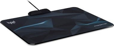 Acer Acer Predator RGB Negro, Azul Alfombrilla de ratón