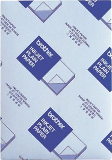brother Brother BP60PA Inkjet Paper papel para impresora d
