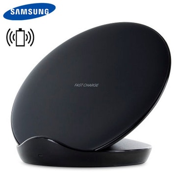 Compra Samsung Dock Base Cargador Inalambrico Qi Original Carga