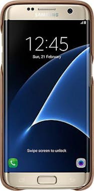 Samsung Samsung EF-VG935 funda para teléfono móvil 14 cm (
