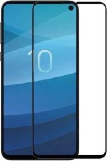 Samsung Pel?cula Full Cover 5D Nano Vidrio Templado Galaxy