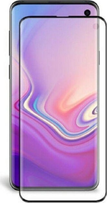 Samsung Pel?cula Full Cover 5D Nano Vidrio Templado Galaxy