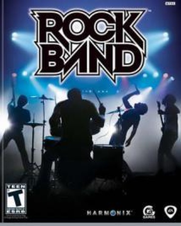 Sony Rock Band el Juego