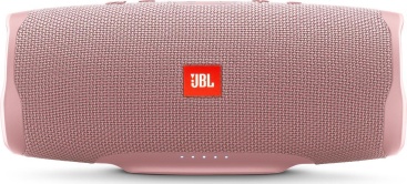 JBL CHARGE 4 30 W Mono portable speaker Rosa