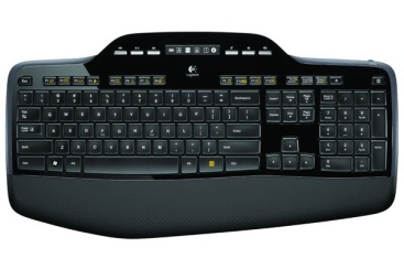 Logitech MK710 Wireless Desktop