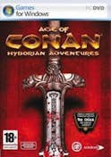 PC Age of Conan: Hyborian Adventures