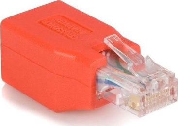 StarTech.com StarTech.com de Red Ethernet Cat6 Directo Recto St