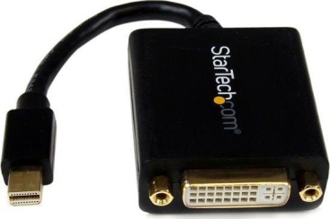 StarTech.com StarTech.com Adaptador Conversor de Vídeo Mini Dis