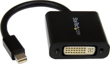StarTech.com StarTech.com Adaptador de Vídeo Mini DisplayPort a