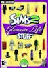 PC Los Sims 2 Todo Glamour
