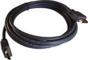 Kramer Electronics Kramer Electronics HDMI, 0.9m cable HDMI 0,9 m HDM