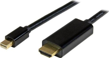 StarTech.com StarTech.com Cable Conversor Mini DisplayPort a HD