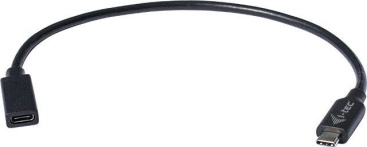 i-tec i-tec C31EXTENDCBL adaptador de cable USB 3.1 Type