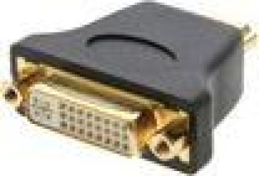Kramer Electronics DVI-I (F) - HDMI (M)