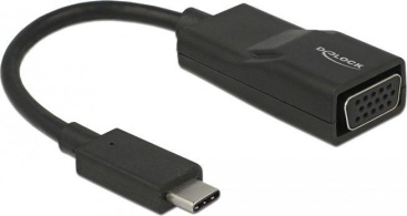 Delock 63923 Adaptador