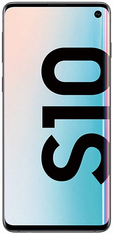 Samsung Galaxy S10 128GB+8GB RAM