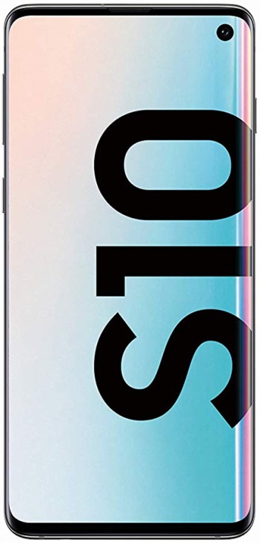 Samsung Galaxy S10 128GB+8GB RAM