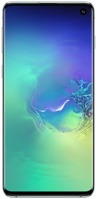 Samsung Galaxy S10+ 128GB+8GB RAM