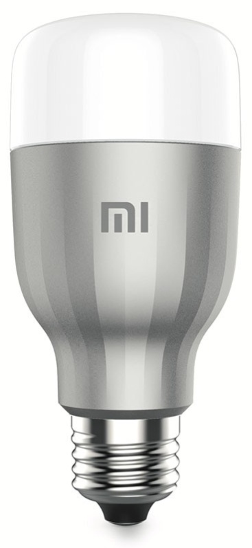 Xiaomi Yeelight LED Light Bulb (Color)