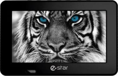 eSTAR eSTAR PORTABLE TV 9D2T2 9"" LCD 800 x 480Pixeles N