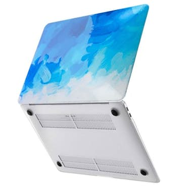Avizar Carcasa MacBook Air 13 2017 protectora rígida Li