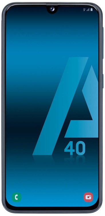 Samsung Galaxy A40