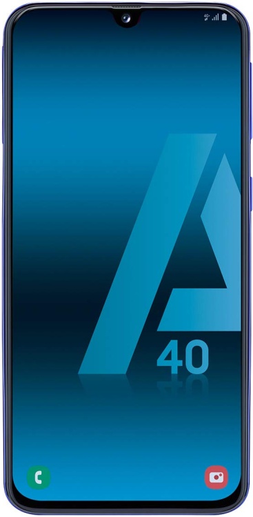 Samsung Galaxy A40