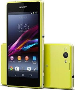 Sony Xperia Z1 Compact D5503 - Lima