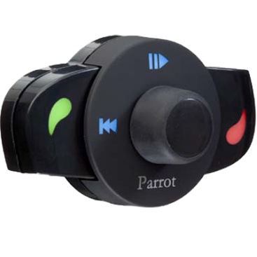 Parrot bluetooth best sale coche musica